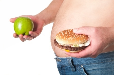 國人肥胖盛行率38% 10大死因8項與肥胖有關